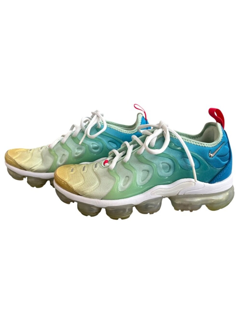 Nike Air Vapormax Plus Gradient Women's Sneakers Size 7.5